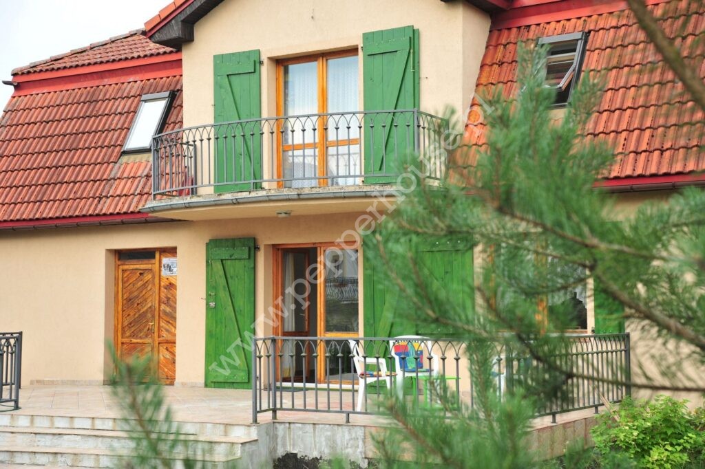 Dom na sprzedaż, pomorskie, Rokity - zdjęcie ofertowe nr 2