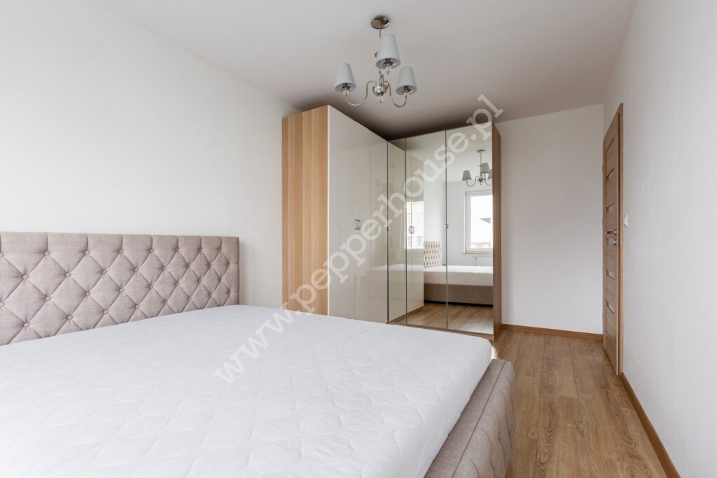 Mieszkanie na sprzedaż, Gdynia, Wiczlino, gen. Mariusza Zaruskiego - zdjęcie ofertowe nr 3