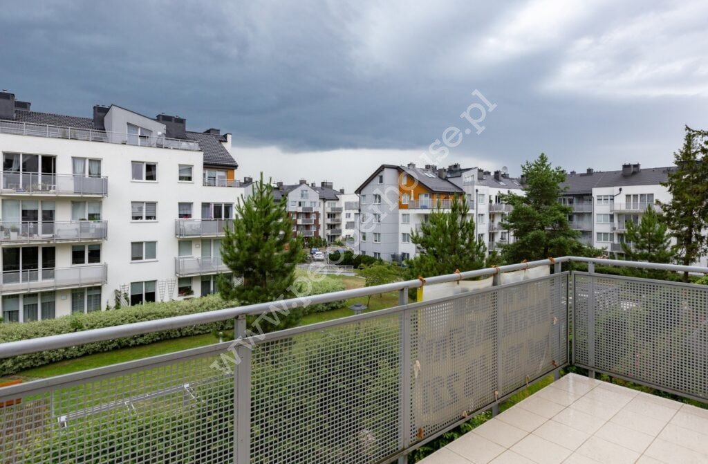 Mieszkanie na sprzedaż, Gdynia, Wiczlino, gen. Mariusza Zaruskiego - zdjęcie ofertowe nr 16