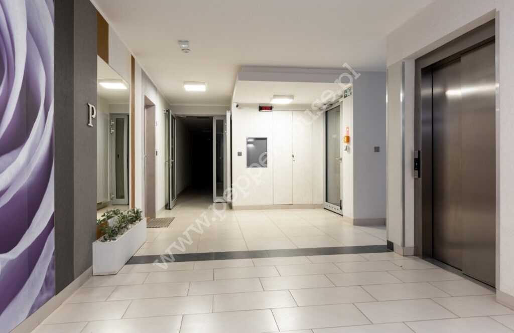 Mieszkanie na sprzedaż, Gdynia, Wiczlino, gen. Mariusza Zaruskiego - zdjęcie ofertowe nr 17