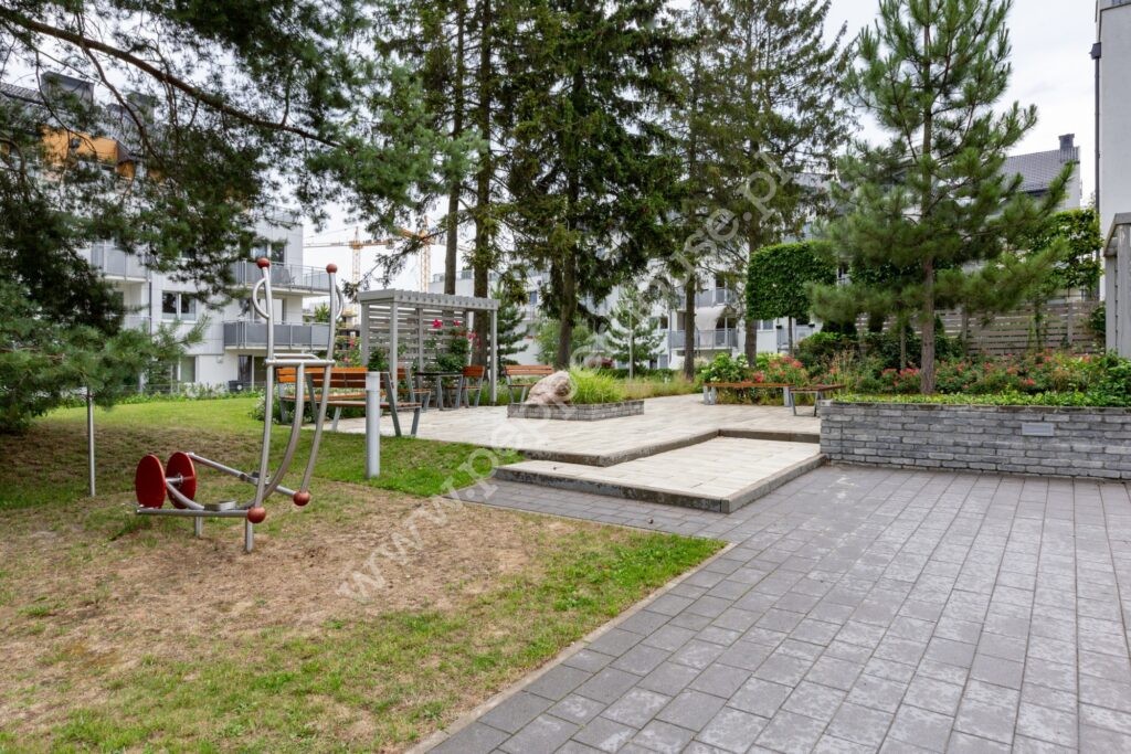 Mieszkanie na sprzedaż, Gdynia, Wiczlino, gen. Mariusza Zaruskiego - zdjęcie ofertowe nr 18