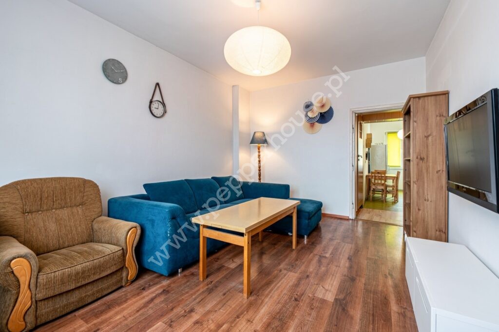 Mieszkanie na sprzedaż, Gdańsk, Orunia Dolna, Brzegi - zdjęcie ofertowe nr 6