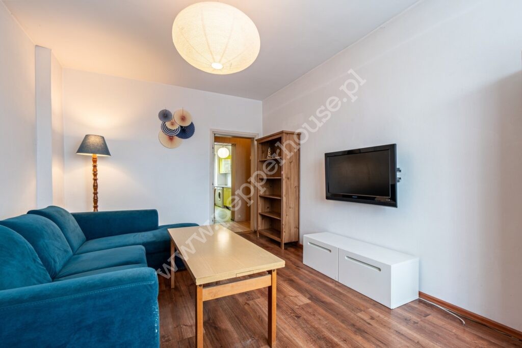 Mieszkanie na sprzedaż, Gdańsk, Orunia Dolna, Brzegi - zdjęcie ofertowe nr 3