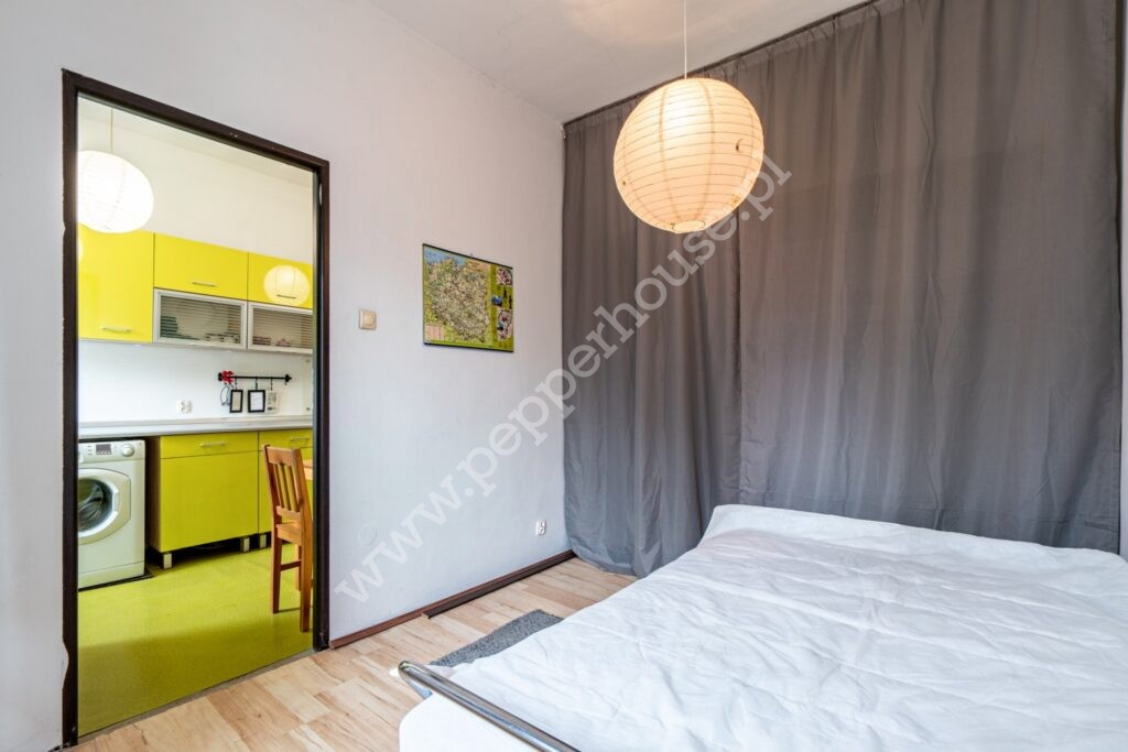 Mieszkanie na sprzedaż, Gdańsk, Orunia Dolna, Brzegi - zdjęcie ofertowe nr 9