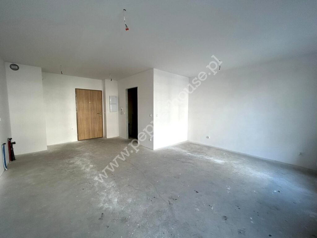 Mieszkanie na sprzedaż, Gdańsk, Letnica, Letnicka - zdjęcie ofertowe nr 3