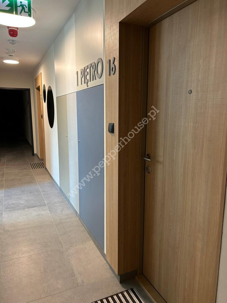 Mieszkanie na sprzedaż, Gdańsk, Letnica, Letnicka - zdjęcie ofertowe nr 6