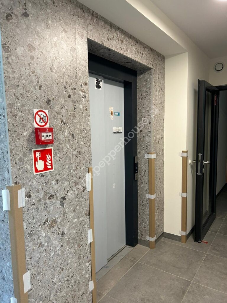 Mieszkanie na sprzedaż, Gdańsk, Letnica, Letnicka - zdjęcie ofertowe nr 7