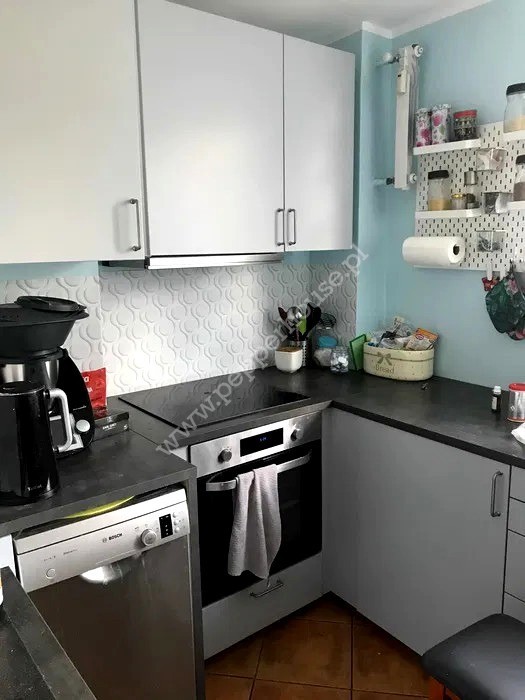 Mieszkanie na sprzedaż, Gdańsk, Wrzeszcz, Mikołaja Reja - zdjęcie ofertowe nr 3