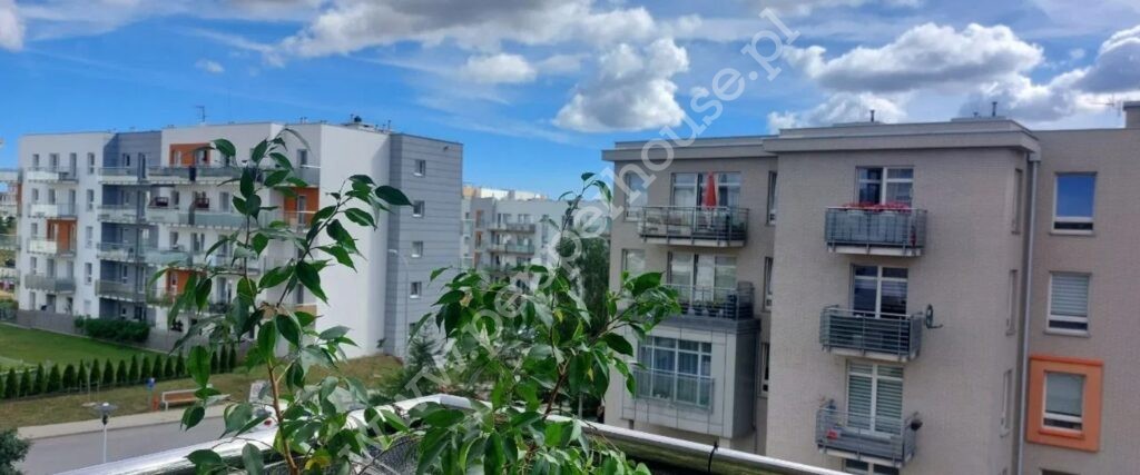 Mieszkanie na sprzedaż, Gdańsk, Ujeścisko, Mariana Kołodzieja - zdjęcie ofertowe nr 5