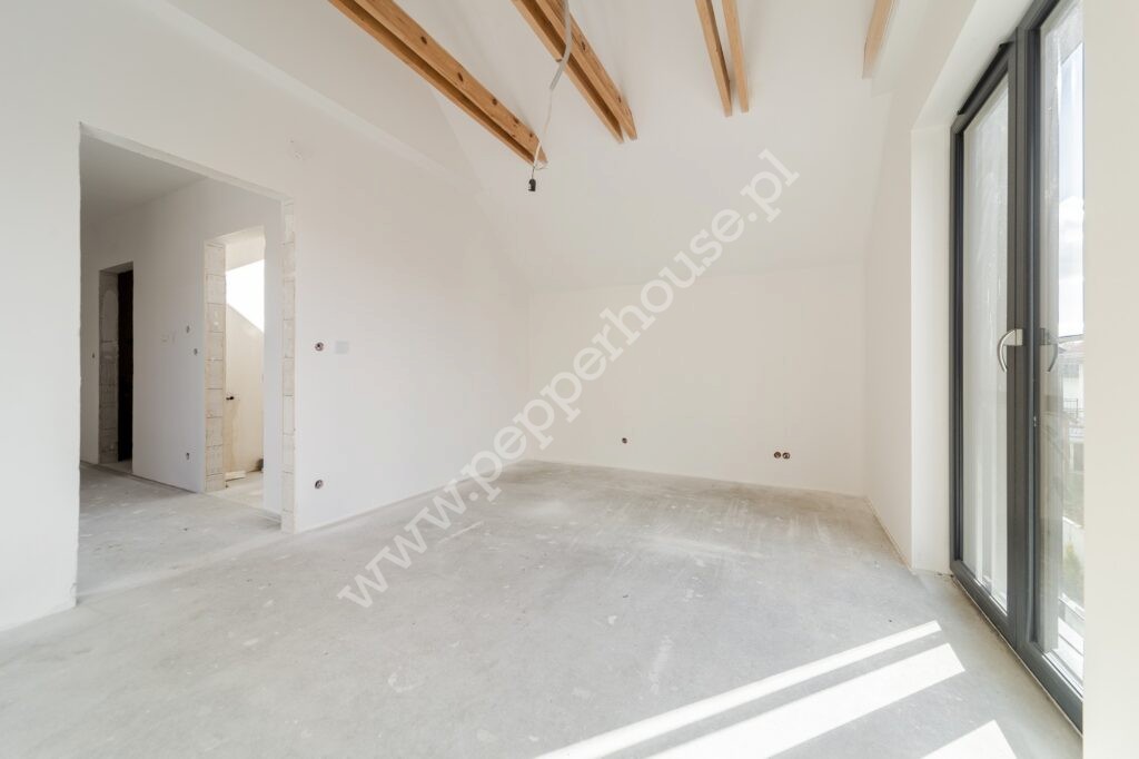 Dom na sprzedaż, Gdańsk, Jasień, Oliwkowa - zdjęcie ofertowe nr 12