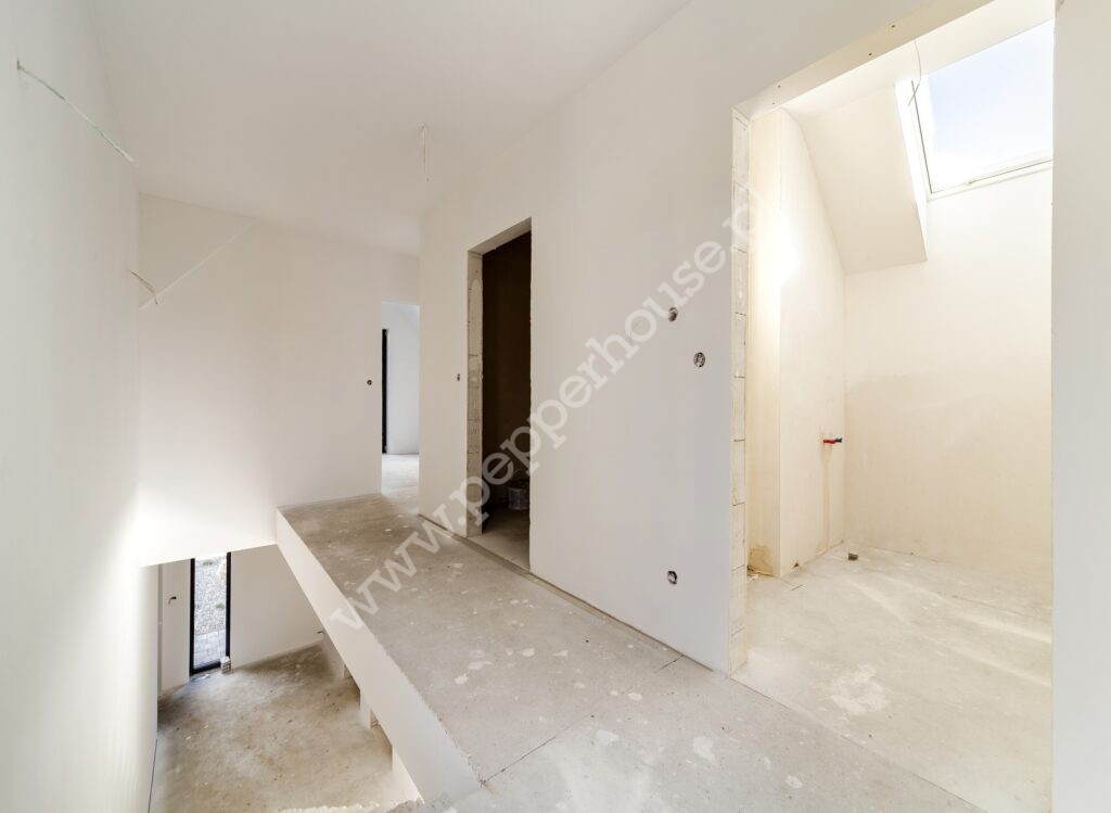 Dom na sprzedaż, Gdańsk, Jasień, Oliwkowa - zdjęcie ofertowe nr 11