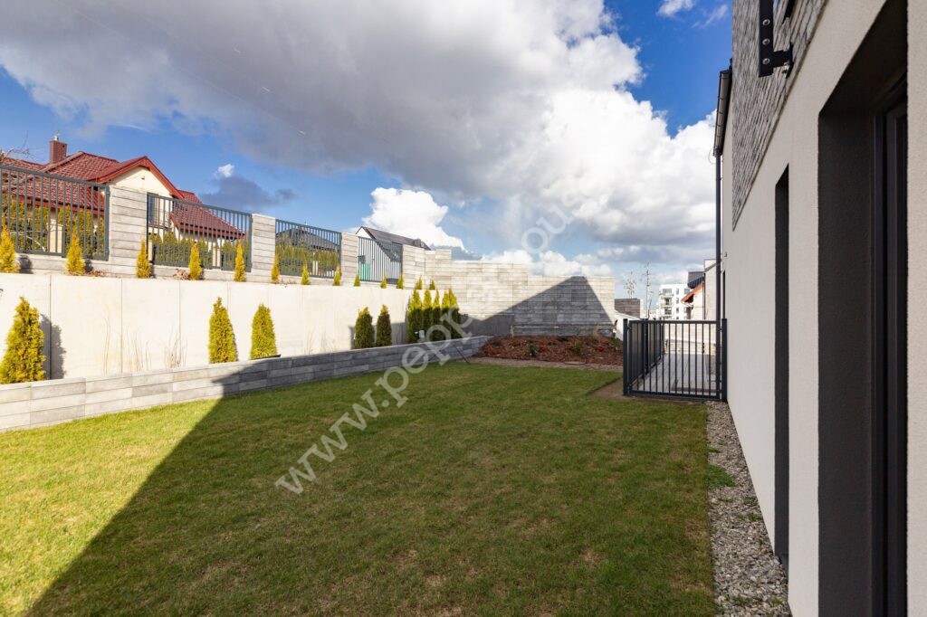 Dom na sprzedaż, Gdańsk, Jasień, Oliwkowa - zdjęcie ofertowe nr 5