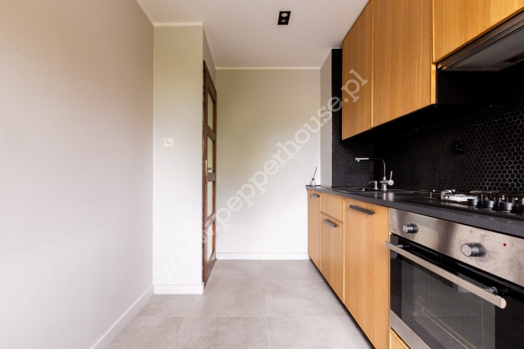 , Gdynia, Pustki Cisowskie, Borowikowa - listing photo no. 4