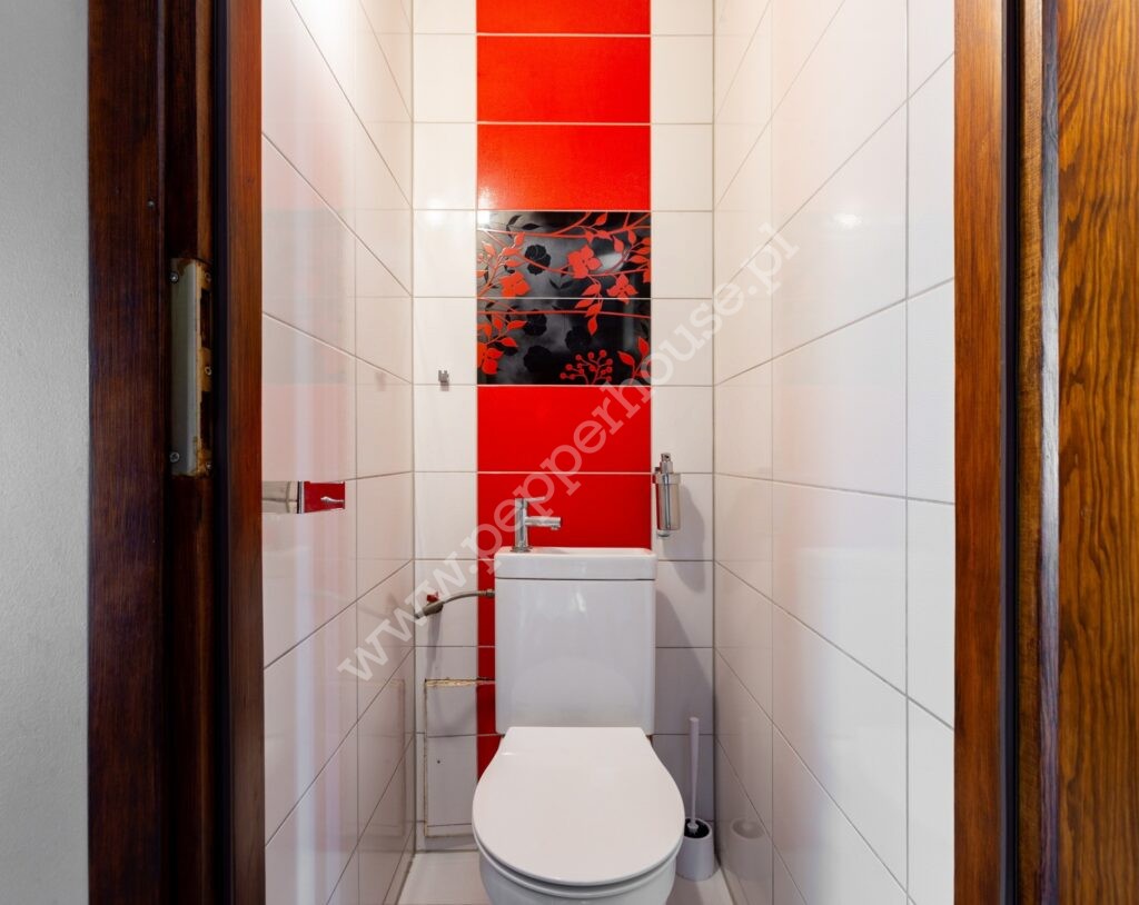 , Gdynia, Pustki Cisowskie, Borowikowa - listing photo no. 8