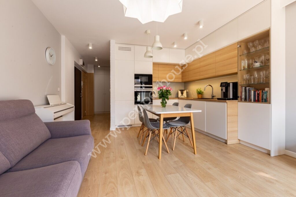 , Gdańsk, Morena, Myśliwska - listing photo no. 1