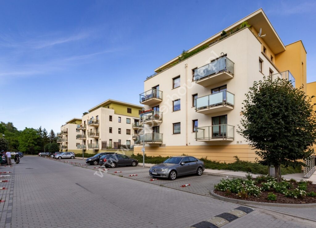 , Gdańsk, Morena, Myśliwska - listing photo no. 13