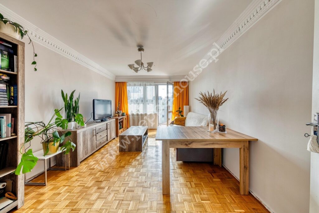 Mieszkanie na sprzedaż, Bydgoszcz, Kapuściska, Sandomierska - zdjęcie ofertowe nr 2