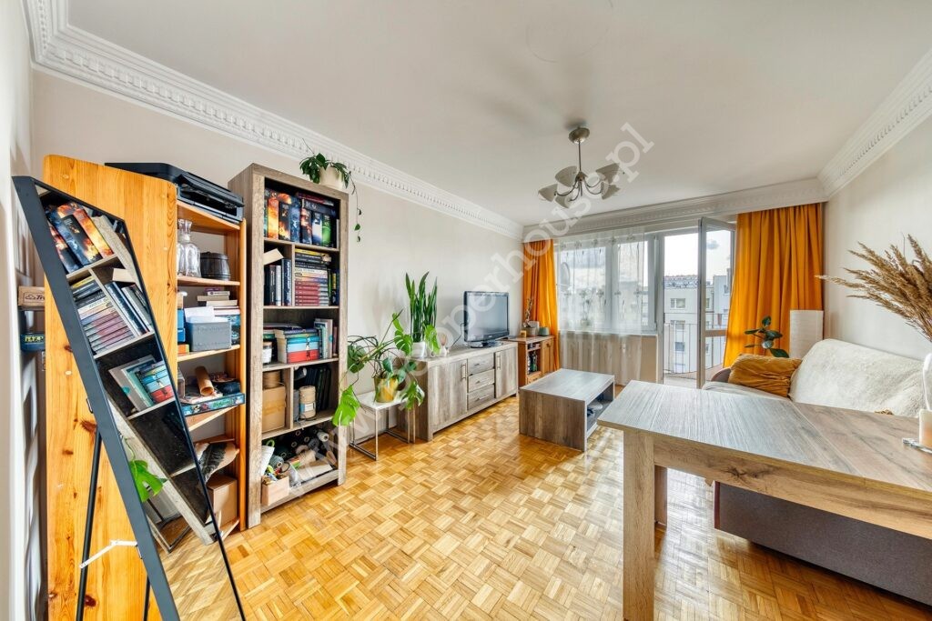 Mieszkanie na sprzedaż, Bydgoszcz, Kapuściska, Sandomierska - zdjęcie ofertowe nr 1