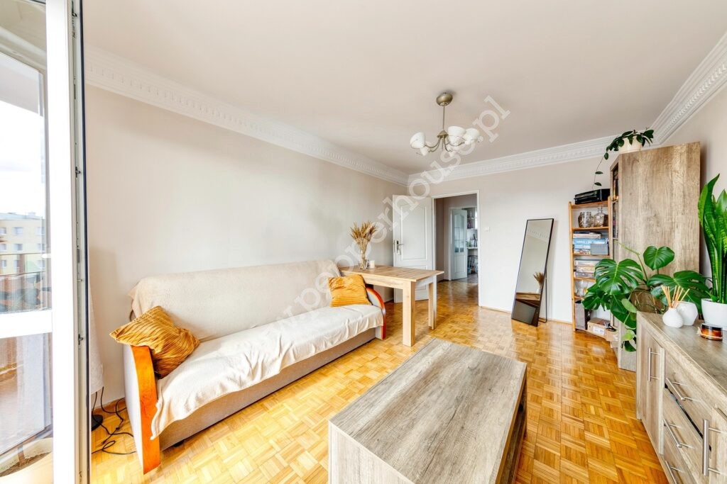 Mieszkanie na sprzedaż, Bydgoszcz, Kapuściska, Sandomierska - zdjęcie ofertowe nr 3