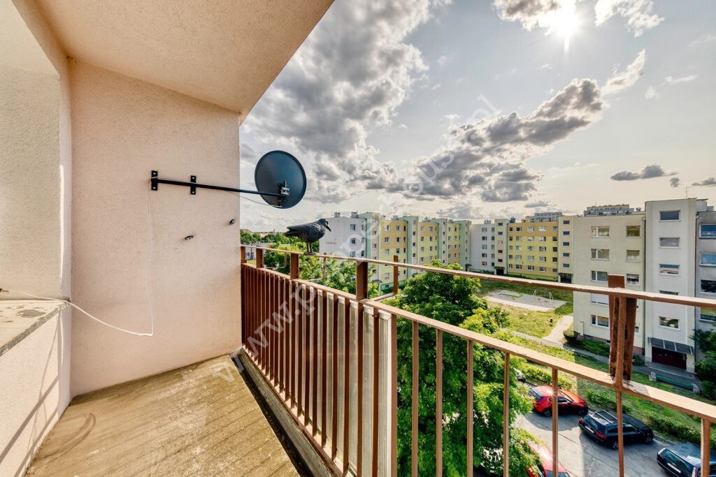 Mieszkanie na sprzedaż, Bydgoszcz, Kapuściska, Sandomierska - zdjęcie ofertowe nr 4