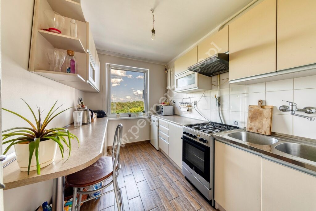 Mieszkanie na sprzedaż, Bydgoszcz, Kapuściska, Sandomierska - zdjęcie ofertowe nr 5