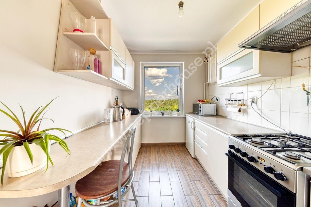 Mieszkanie na sprzedaż, Bydgoszcz, Kapuściska, Sandomierska - zdjęcie ofertowe nr 6