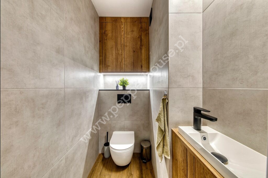 Mieszkanie na sprzedaż, Bydgoszcz, Kapuściska, Sandomierska - zdjęcie ofertowe nr 9
