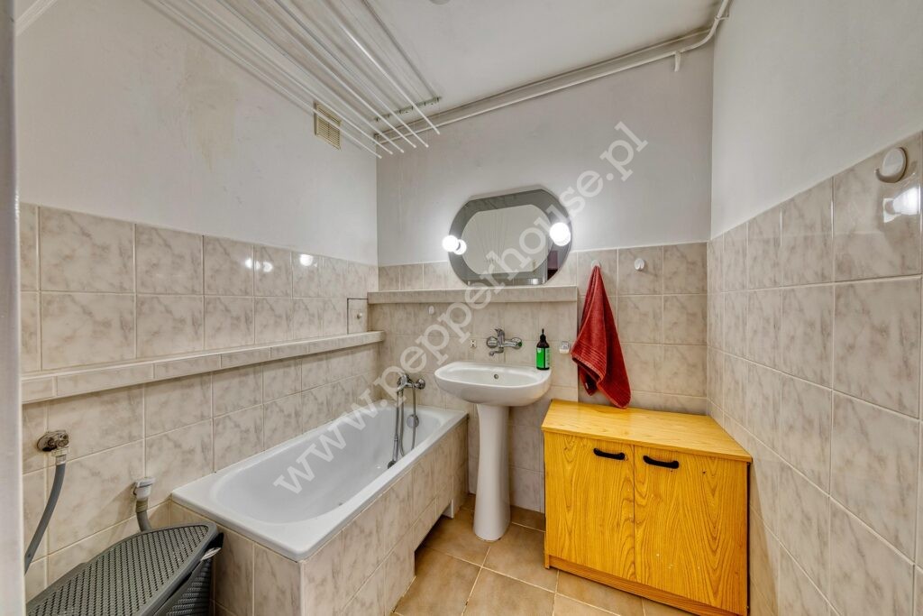 Mieszkanie na sprzedaż, Bydgoszcz, Kapuściska, Sandomierska - zdjęcie ofertowe nr 10