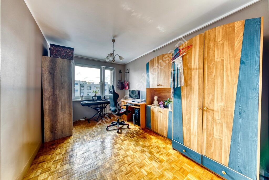 Mieszkanie na sprzedaż, Bydgoszcz, Kapuściska, Sandomierska - zdjęcie ofertowe nr 11
