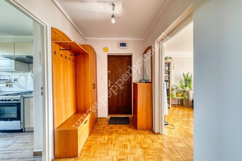 Mieszkanie na sprzedaż, Bydgoszcz, Kapuściska, Sandomierska - zdjęcie ofertowe nr 12