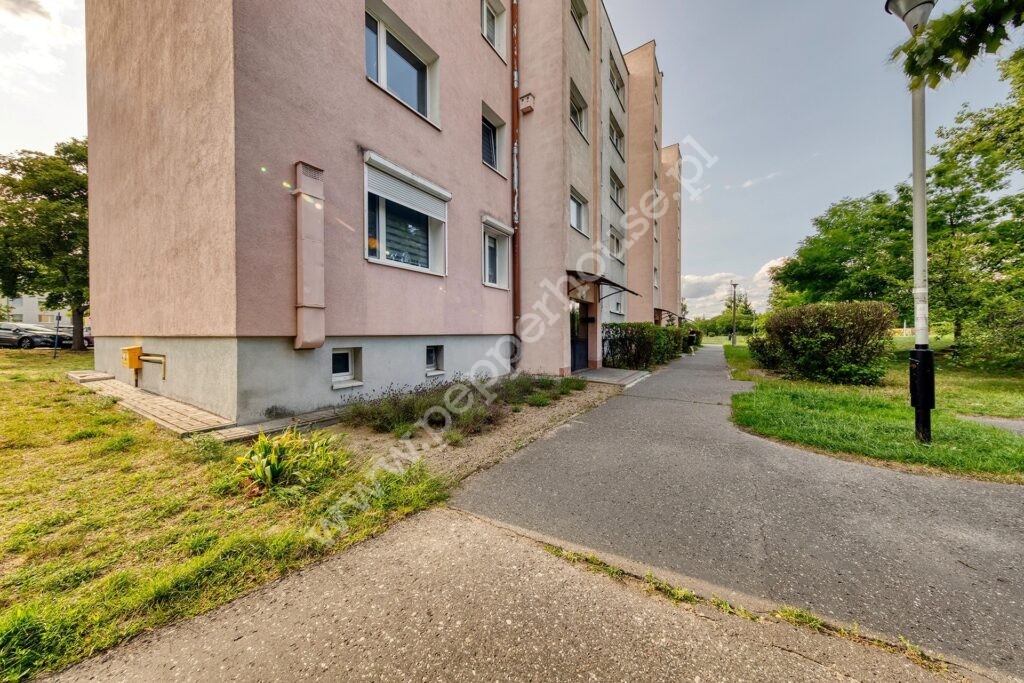 Mieszkanie na sprzedaż, Bydgoszcz, Kapuściska, Sandomierska - zdjęcie ofertowe nr 14
