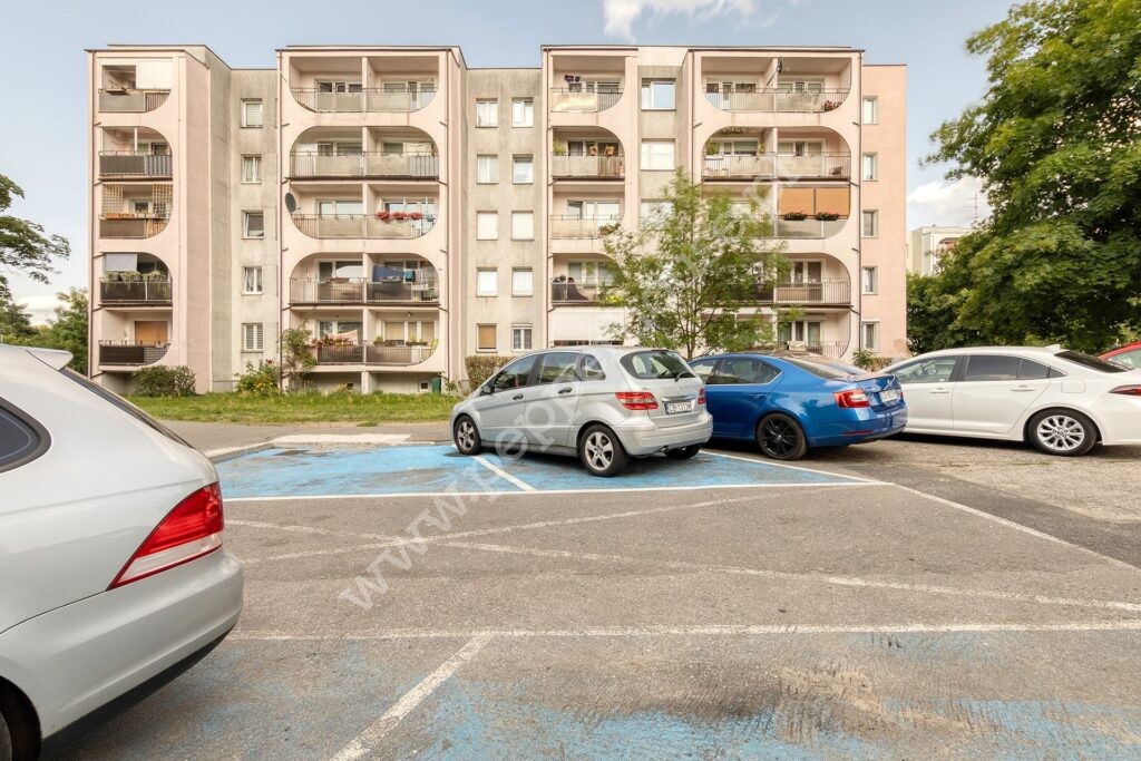 Mieszkanie na sprzedaż, Bydgoszcz, Kapuściska, Sandomierska - zdjęcie ofertowe nr 15