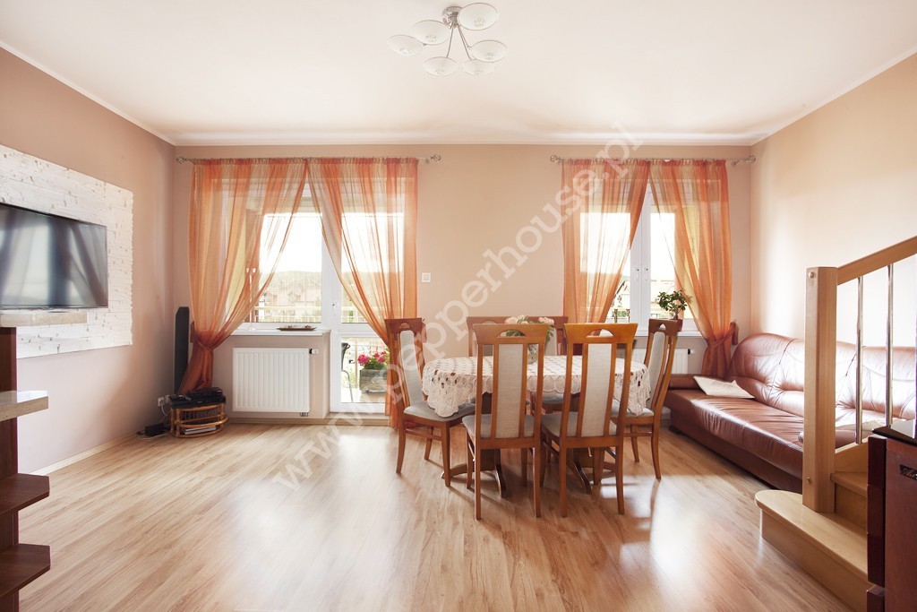 Mieszkanie na sprzedaż, pomorskie, Rumia, Wileńska - zdjęcie ofertowe nr 9