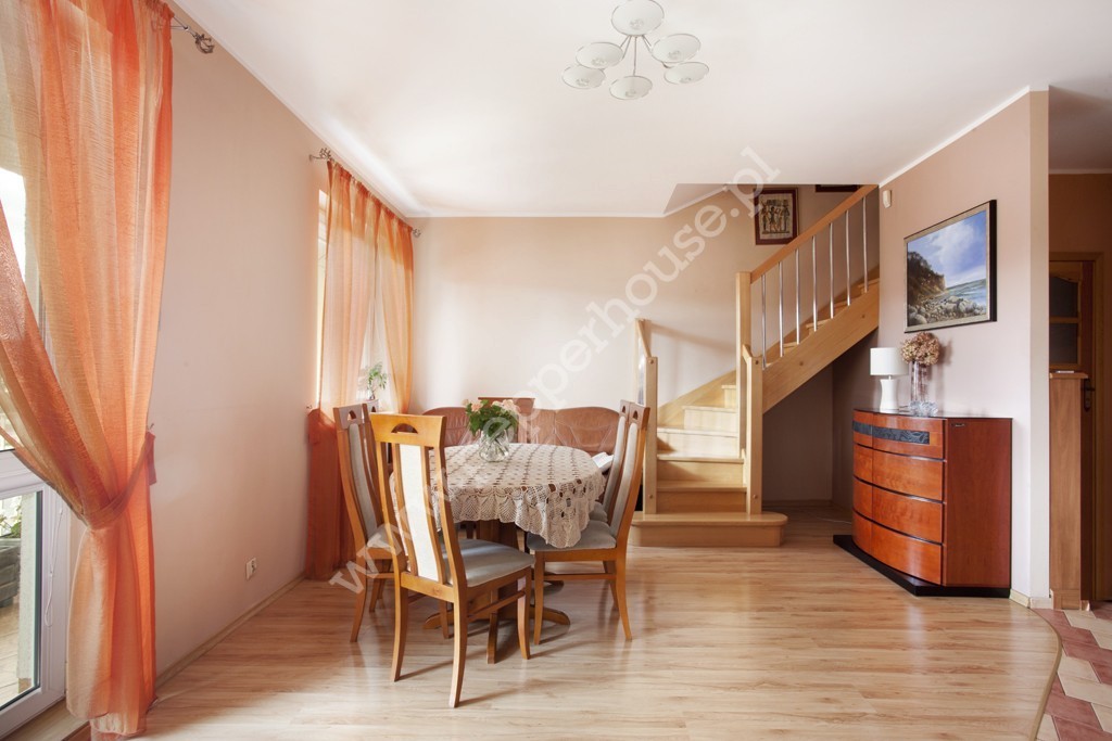 Mieszkanie na sprzedaż, pomorskie, Rumia, Wileńska - zdjęcie ofertowe nr 2