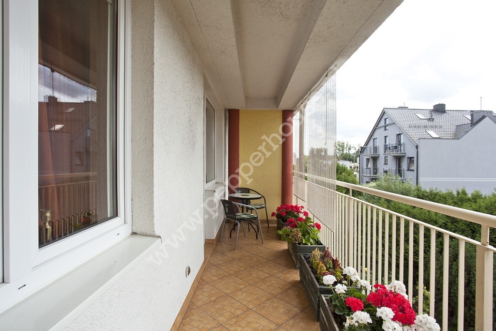 Mieszkanie na sprzedaż, pomorskie, Rumia, Wileńska - zdjęcie ofertowe nr 11