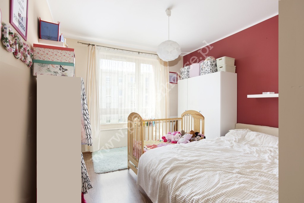 Mieszkanie na sprzedaż, Gdańsk, Ujeścisko, Mariana Kołodzieja - zdjęcie ofertowe nr 3