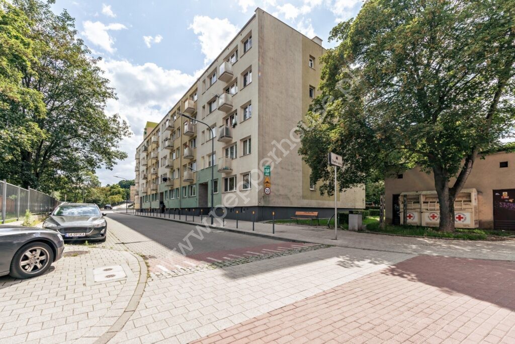 Mieszkanie na sprzedaż, Gdynia, Leszczynki, Ludwika Zamenhofa - zdjęcie ofertowe nr 4