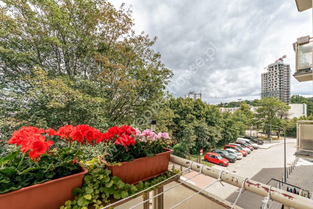 Mieszkanie na sprzedaż, Gdynia, Leszczynki, Ludwika Zamenhofa - zdjęcie ofertowe nr 9