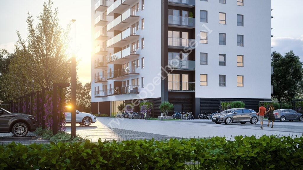Mieszkanie na sprzedaż, Gdańsk, Przymorze, Szczecińska - zdjęcie ofertowe nr 1