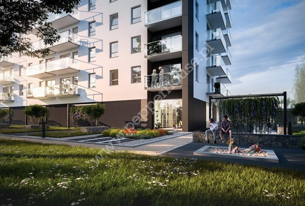 Mieszkanie na sprzedaż, Gdańsk, Przymorze, Szczecińska - zdjęcie ofertowe nr 3