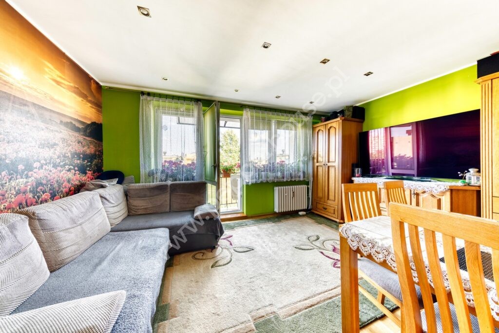 Mieszkanie na sprzedaż, Bydgoszcz, Bartodzieje, Marii Curie Skłodowskiej - zdjęcie ofertowe nr 6