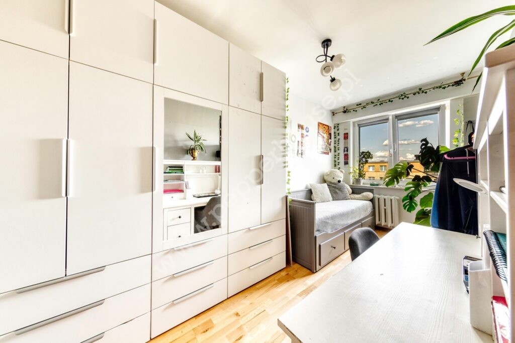 Mieszkanie na sprzedaż, Bydgoszcz, Bartodzieje, Marii Curie Skłodowskiej - zdjęcie ofertowe nr 2