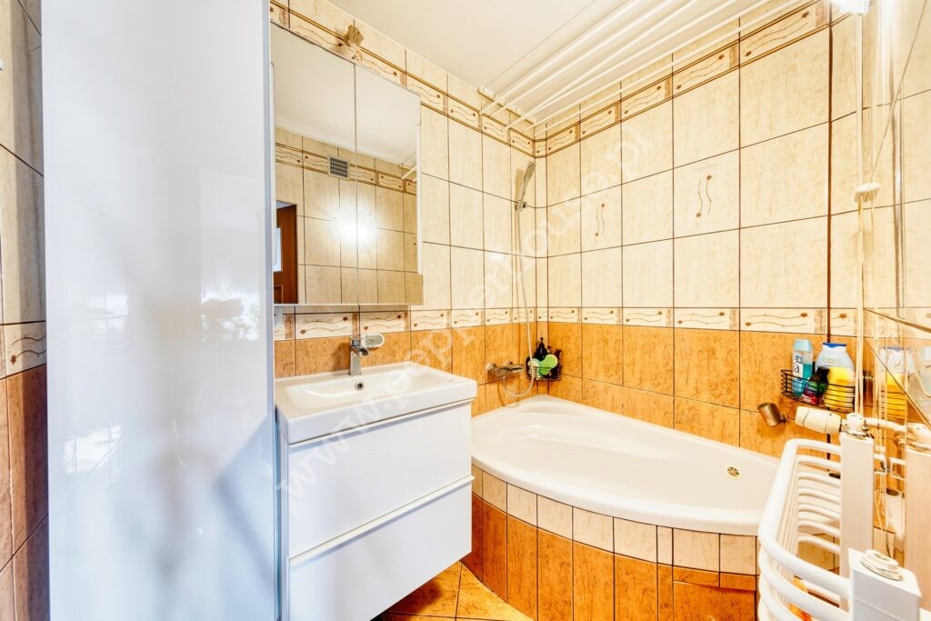 Mieszkanie na sprzedaż, Bydgoszcz, Bartodzieje, Marii Curie Skłodowskiej - zdjęcie ofertowe nr 9