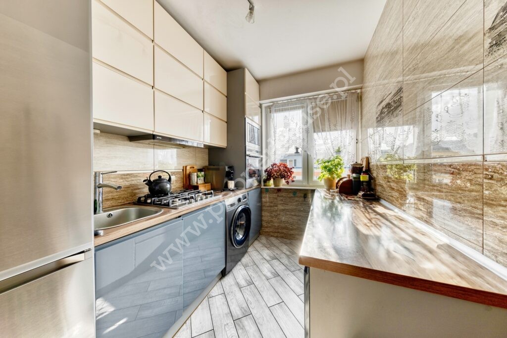 Mieszkanie na sprzedaż, Bydgoszcz, Bartodzieje, Marii Curie Skłodowskiej - zdjęcie ofertowe nr 1