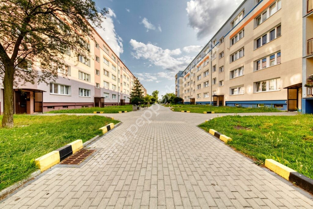 Mieszkanie na sprzedaż, Bydgoszcz, Bartodzieje, Marii Curie Skłodowskiej - zdjęcie ofertowe nr 4