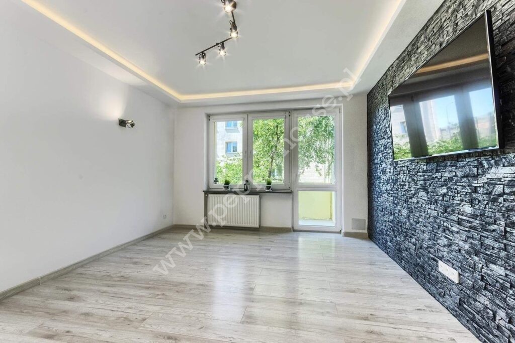 Mieszkanie na sprzedaż, Gdańsk, Wrzeszcz, Partyzantów - zdjęcie ofertowe nr 3