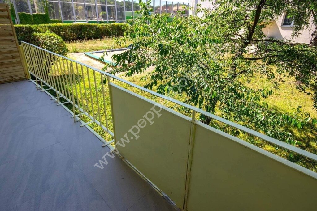 Mieszkanie na sprzedaż, Gdańsk, Wrzeszcz, Partyzantów - zdjęcie ofertowe nr 12