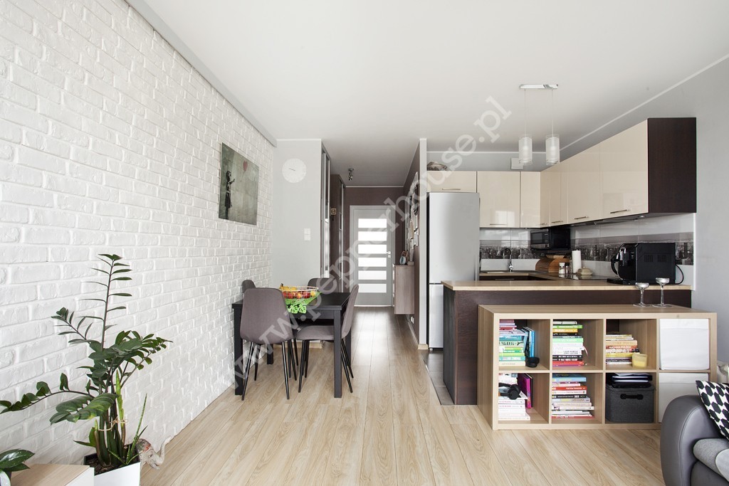 Mieszkanie na sprzedaż, Gdańsk, Jasień, Morelowa - zdjęcie ofertowe nr 2