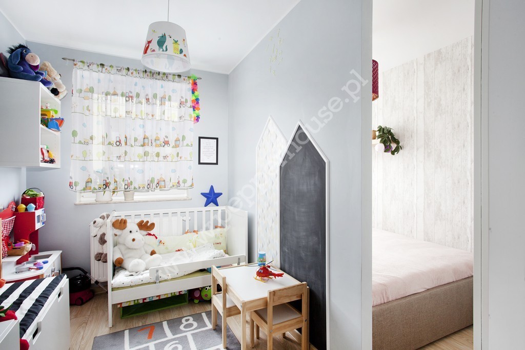 Mieszkanie na sprzedaż, Gdańsk, Jasień, Morelowa - zdjęcie ofertowe nr 7