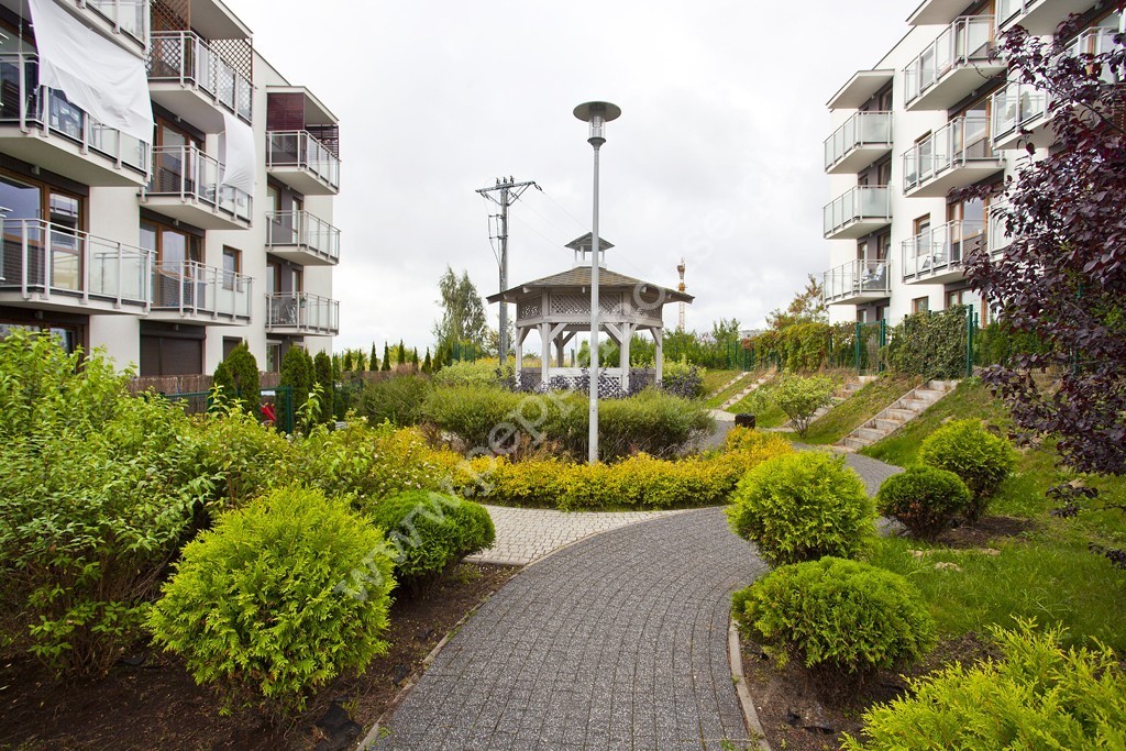 Mieszkanie na sprzedaż, Gdańsk, Jasień, Morelowa - zdjęcie ofertowe nr 12